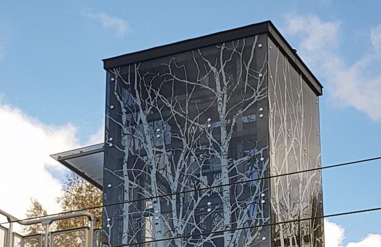 Landskapsarkitektur